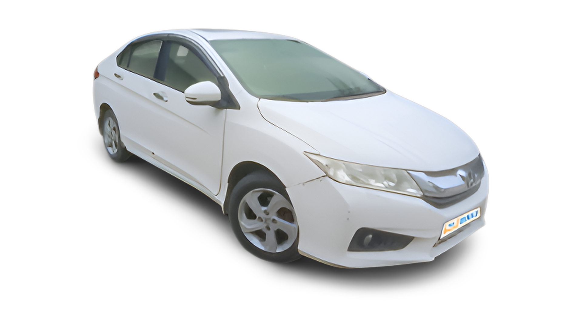 2014 Honda City - Sedan - Diesel - Manual - ₹3.09 lakh